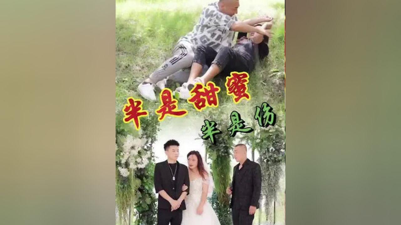 可爱女孩参加宴会